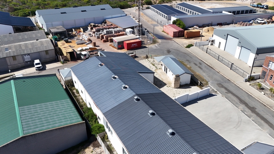 Commercial Property for Sale in Struisbaai Western Cape